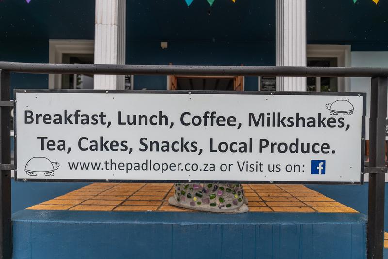 Commercial Property for Sale in Riviersonderend Western Cape